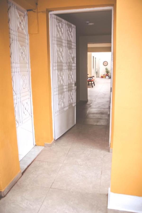 Hermosos Apartaestudios Con Wifi Bogota Exterior photo